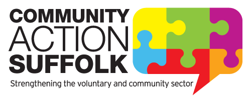 Community Action Suffolk Logo